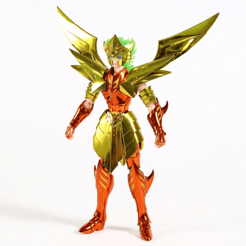 Isaac Figure - Saint Seiya™