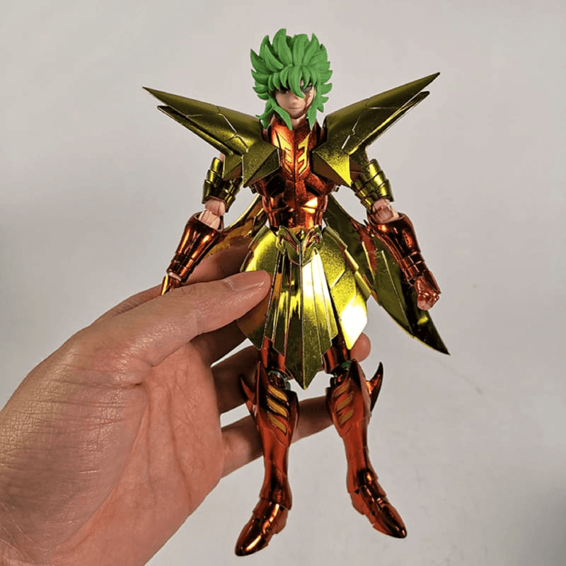 Isaac Figure - Saint Seiya™