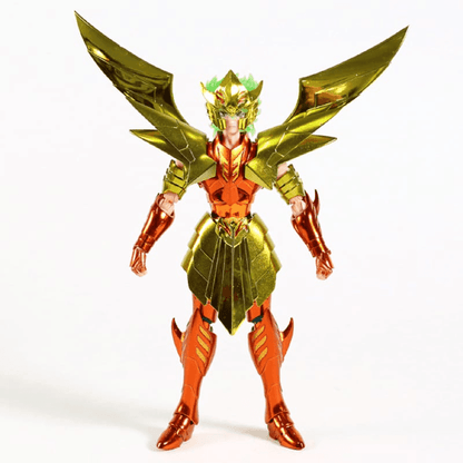 Isaac Figure - Saint Seiya™