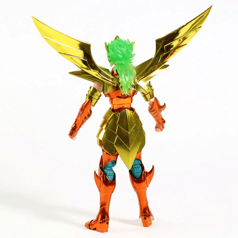 Isaac Figure - Saint Seiya™