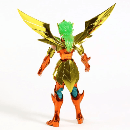 Isaac Figure - Saint Seiya™