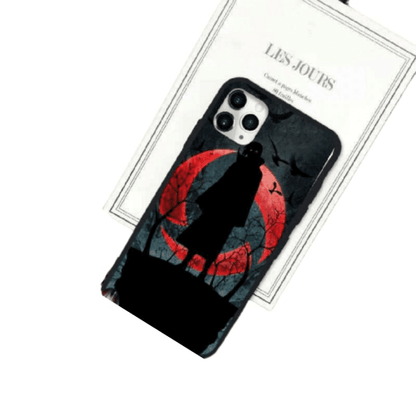 Itachi Uchiha iPhone Case - Naruto Shippuden™