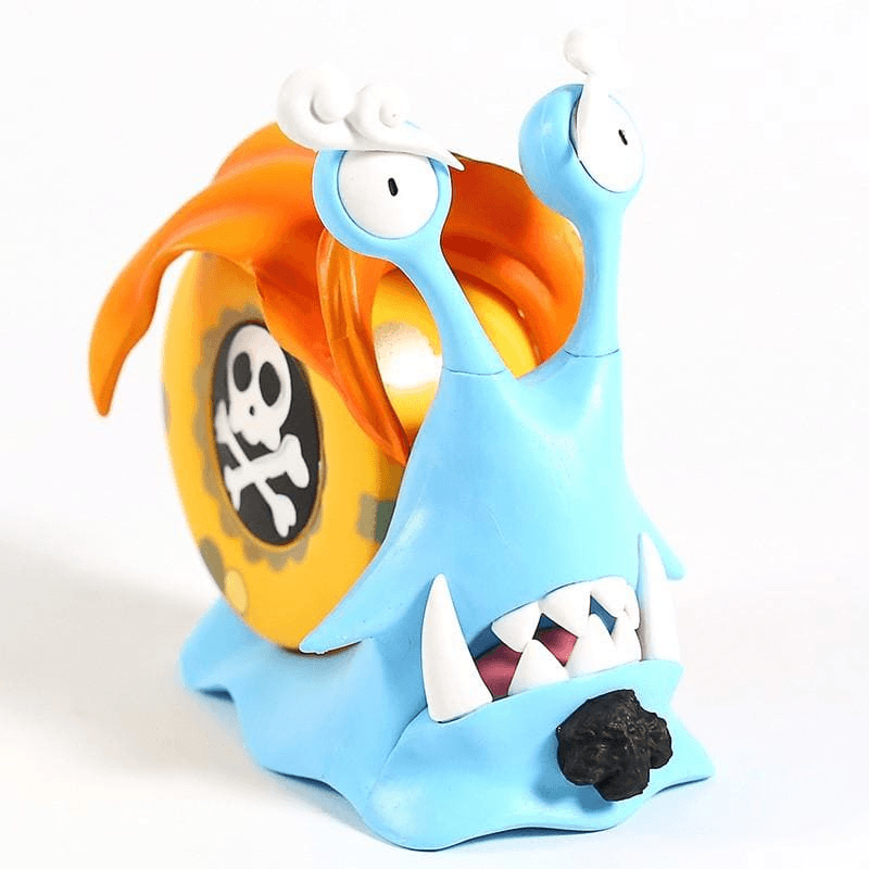 Jinbe Den Den Mushi Figure - One Piece™