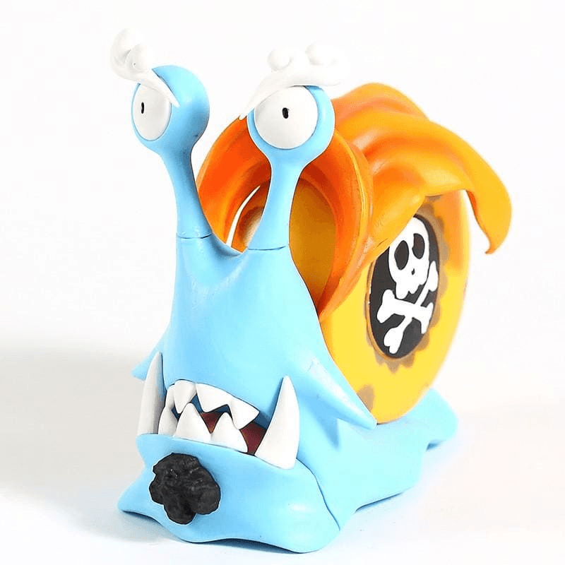 Jinbe Den Den Mushi Figure - One Piece™