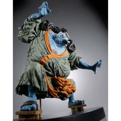 Jinbei Sea Paladin Figure - One Piece™