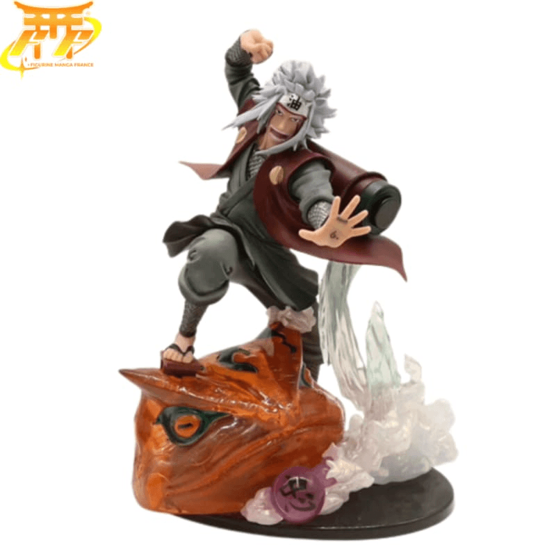 Jiraiya Figure - Naruto Shippuden™