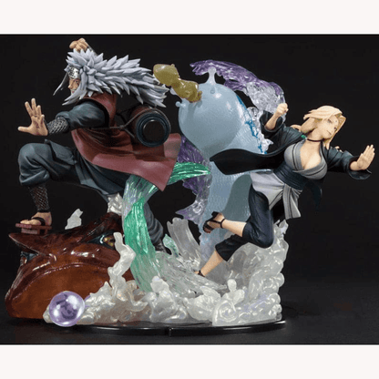 Jiraiya Figure - Naruto Shippuden™