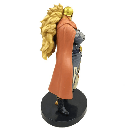 Judge Vinsmoke Figure - One Piece™