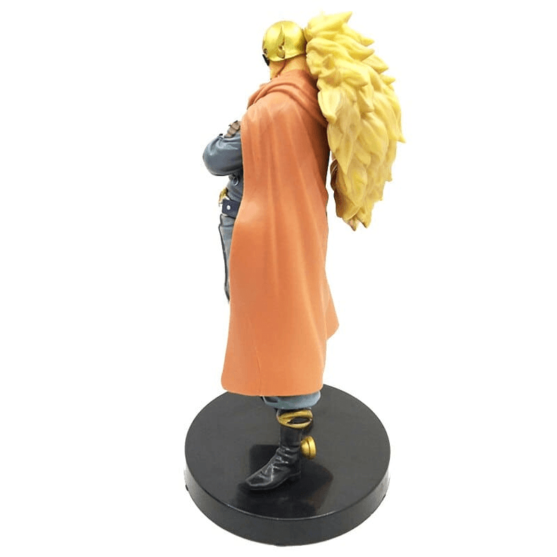 Judge Vinsmoke Figure - One Piece™