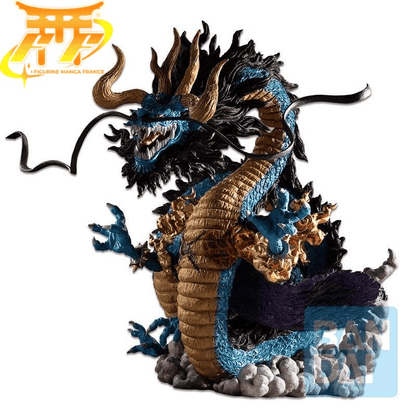 Kaido Dragon Figure - One Piece™