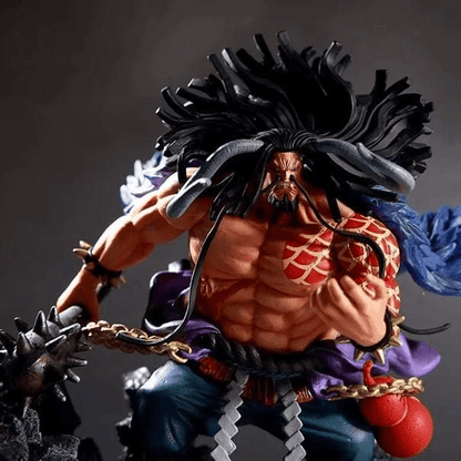 Kaido of the Hundred Beasts Figure - One Piece™