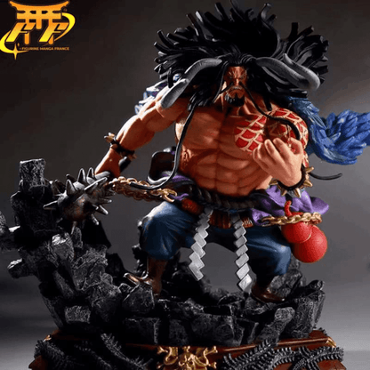 Kaido of the Hundred Beasts Figure - One Piece™