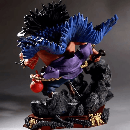 Kaido of the Hundred Beasts Figure - One Piece™