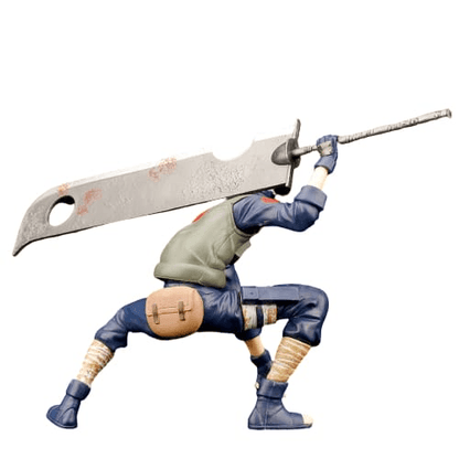 Kakashi Figure - Naruto Shippuden™