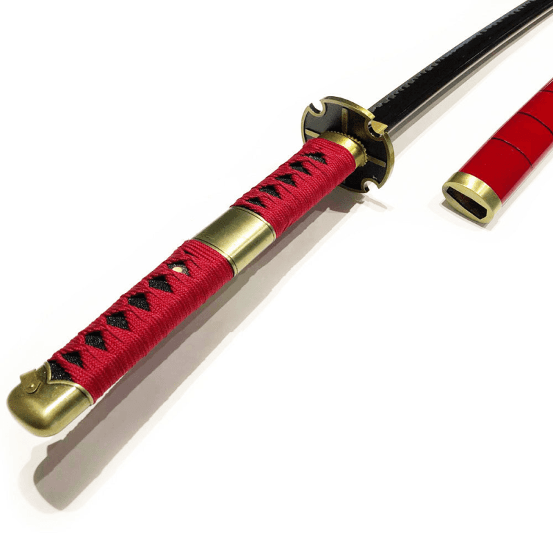 Katana Zoro : Sandai Kitetsu One Piece