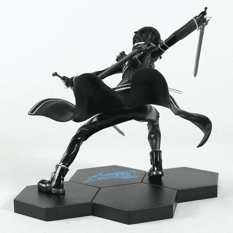 Kazuto Kirito Figure - Sword Art Online™