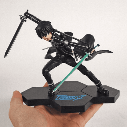 Kazuto Kirito Figure - Sword Art Online™