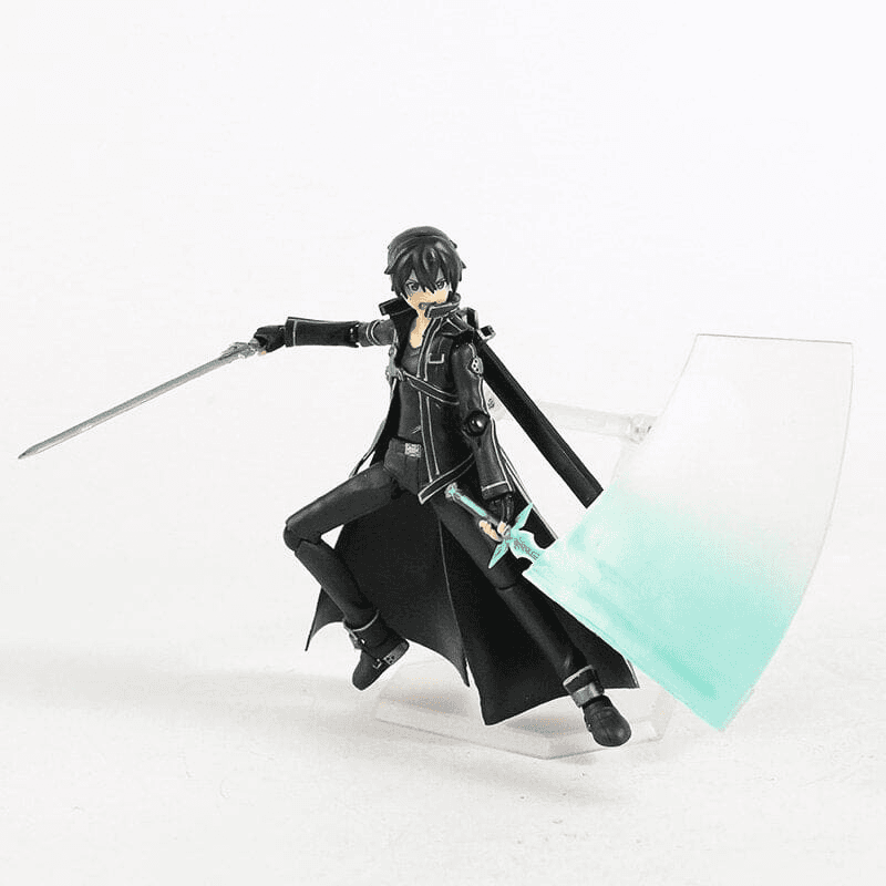 Kazuto Kirito Figure - Sword Art Online™