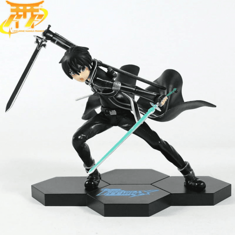 Kazuto Kirito Figure - Sword Art Online™