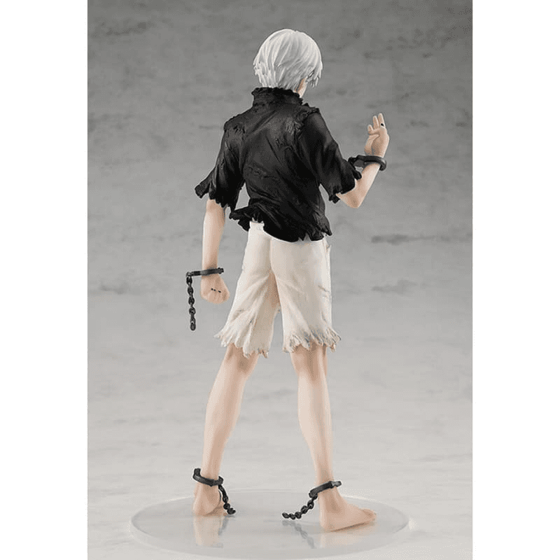 Ken Kaneki (Shironeki) Figure - Tokyo Ghoul™