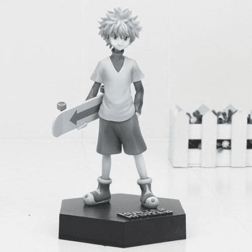 Killua Zoldik Figure - Hunter x Hunter™