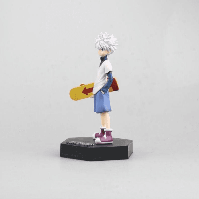 Killua Zoldik Figure - Hunter X Hunter™