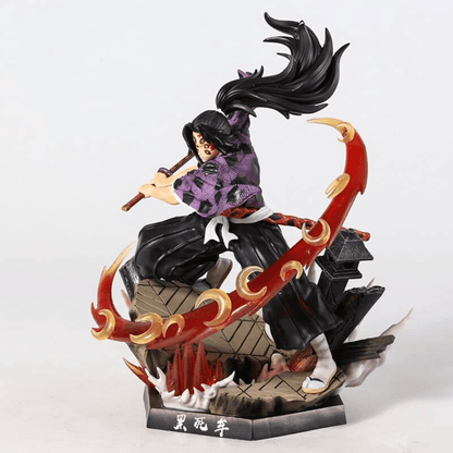 Kokushibo Figure - Demon Slayer™