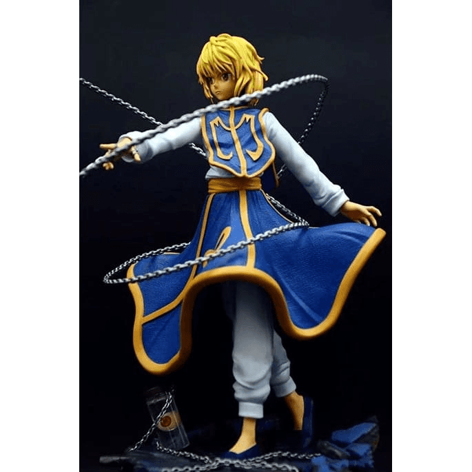 Kurapika Figure - Hunter x Hunter™