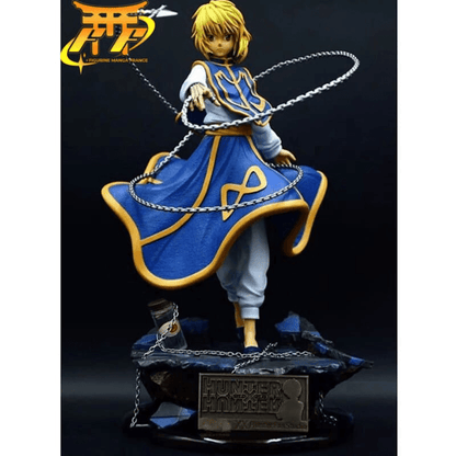 Kurapika Figure - Hunter x Hunter™