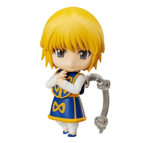 Kurapika Mini Figure - Hunter x Hunter™