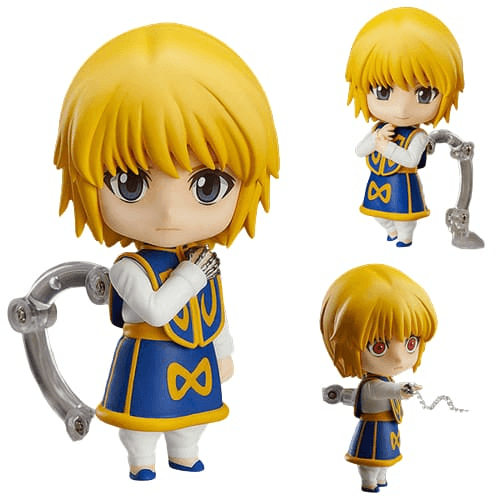 Kurapika Mini Figure - Hunter x Hunter™