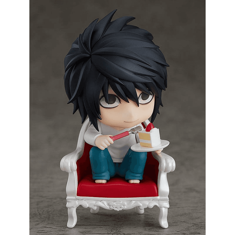 L Lawliet Figure - Death Note™