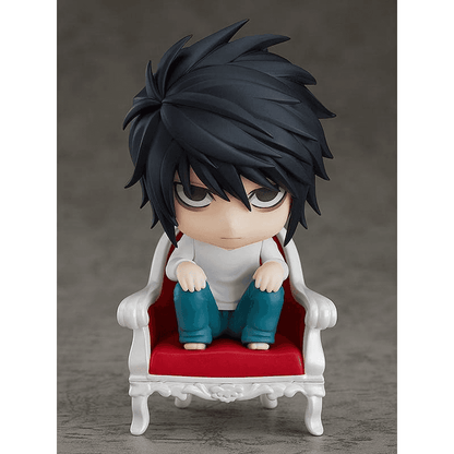 L Lawliet Figure - Death Note™