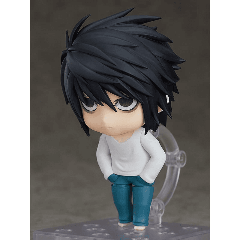 L Lawliet Figure - Death Note™