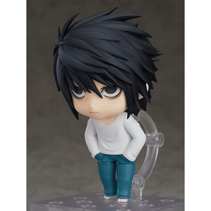 L Lawliet Figure - Death Note™