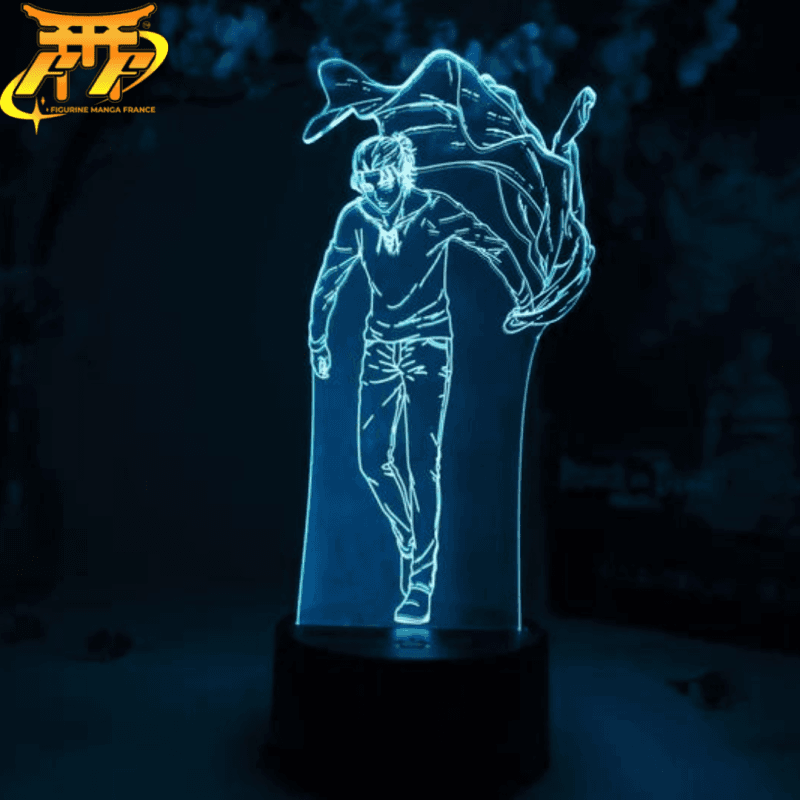 Lampe LED Eren "Tatakae" - Attaque des Titans™