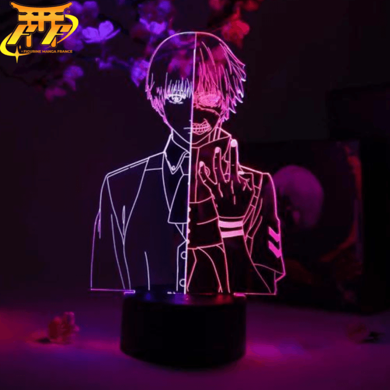 lampe-led-kaneki-cache-oeil-tokyo-ghoul™