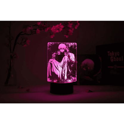 lampe-led-kaneki-final-tokyo-ghoul™