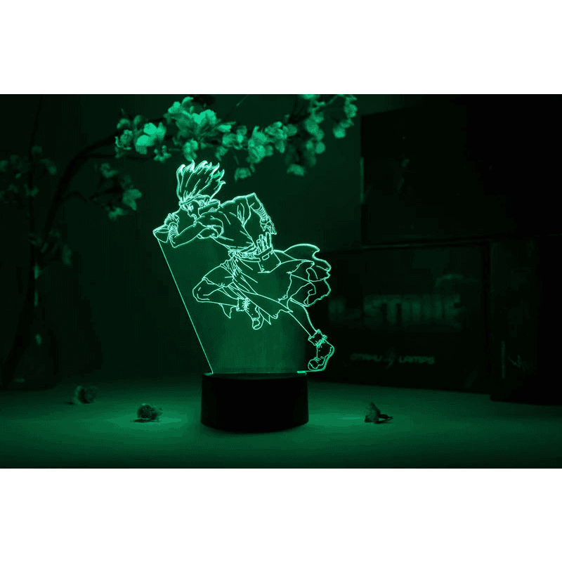 lampe-led-senku-dr-stone™