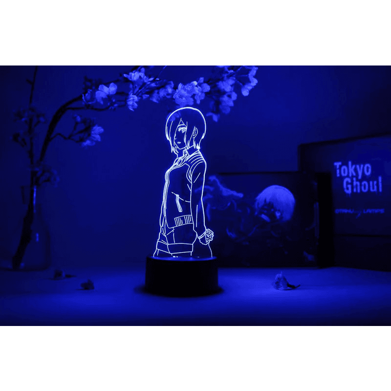 Tokyo ghoul deals led lamp