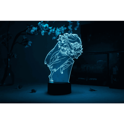 lampe-led-tsukasa-dr-stone™