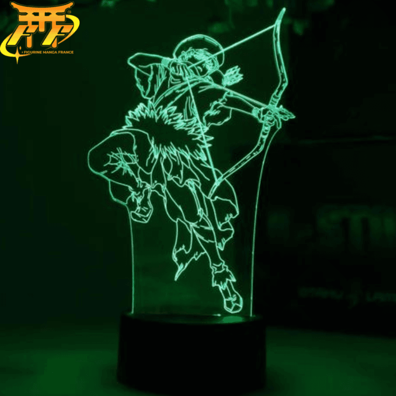 lampe-led-ukyo-saionji-dr-stone™