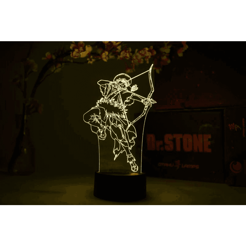 lampe-led-ukyo-saionji-dr-stone™