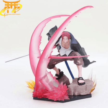 Le Roux Shanks figure - One Piece™