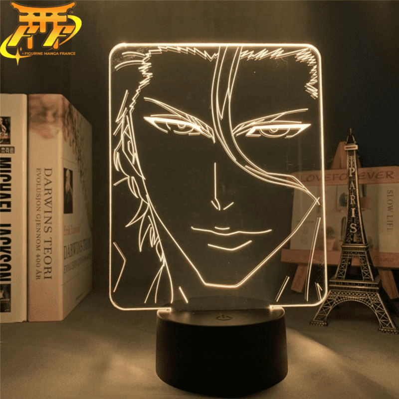 lampe-led-aizen-bleach™