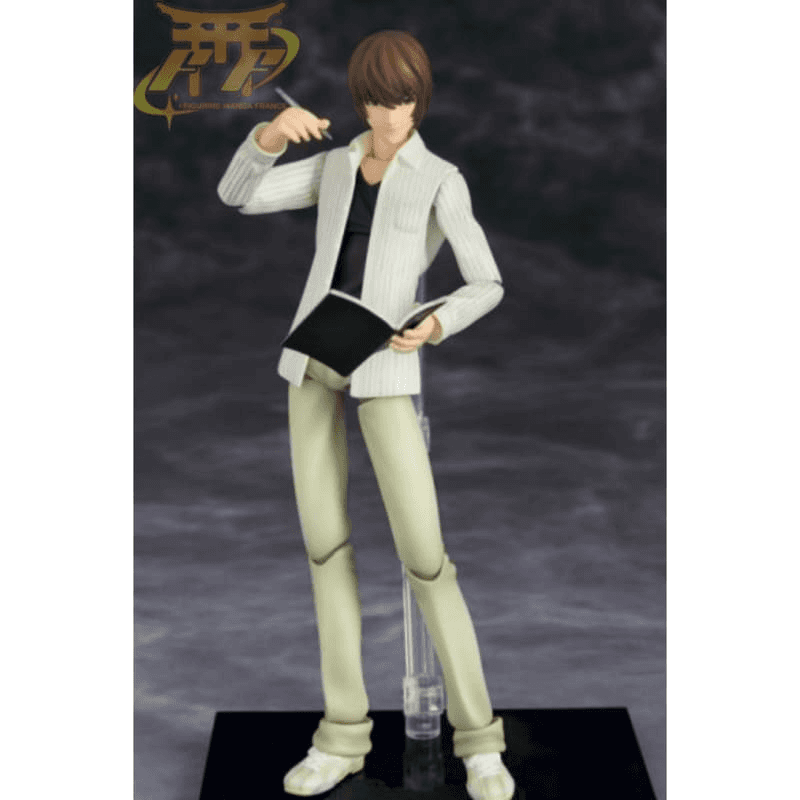 Light Yagami Figure - Death Note™