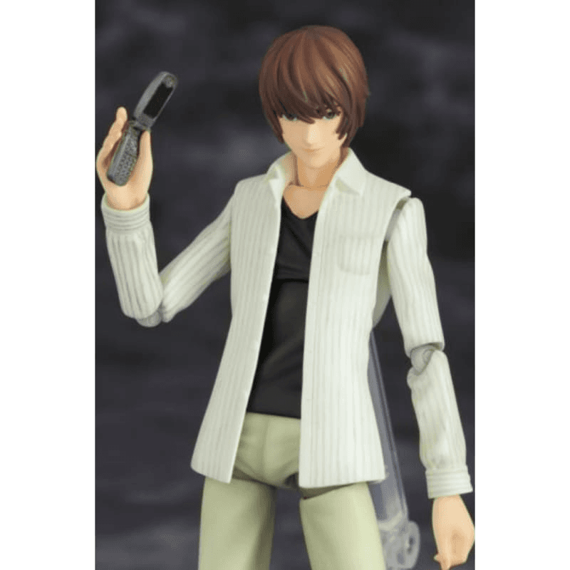 Light Yagami Figure - Death Note™