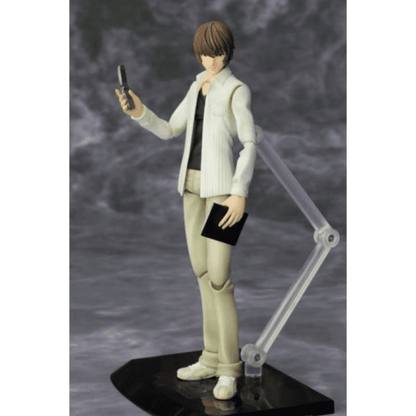 Light Yagami Figure - Death Note™