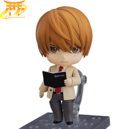 Light Yagami Mini Figure - Death Note™