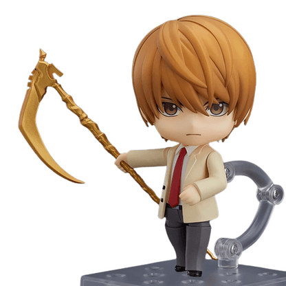 Light Yagami Mini Figure - Death Note™